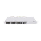 Routeur Switch Cloud 20 2,5Giga + 4 2,5G / SFP+