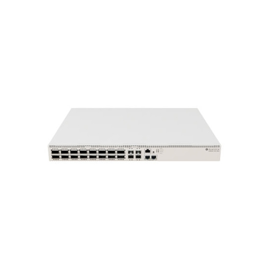 Routeur Switch Cld 2 10G 4 SFP28 25G 16 QSFP 100G