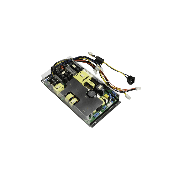 Alimentation open frame pour CRS354