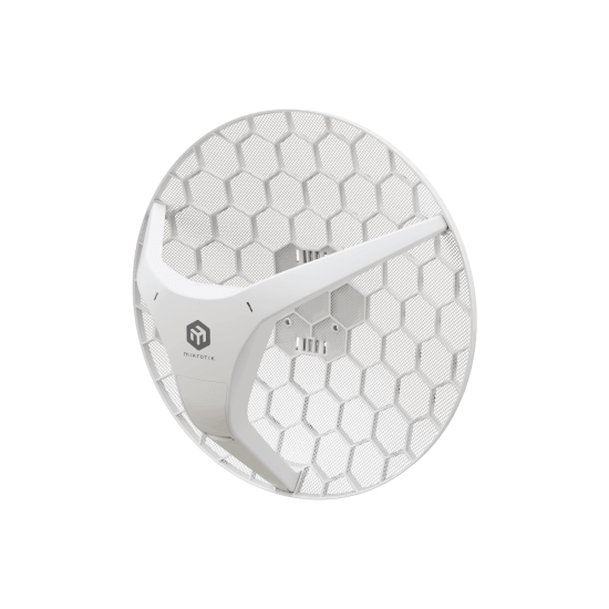 Pont Wifi 6 PtP 5Ghz 1200Mbits LHG 5axD