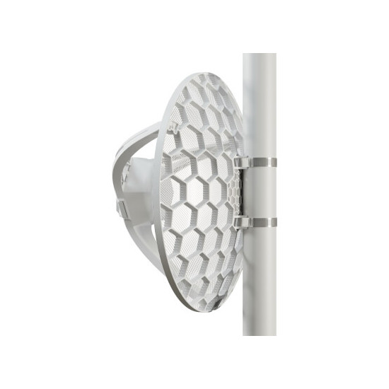 Modem LTE Cat6 ext. avec ant. parabo. directionn.