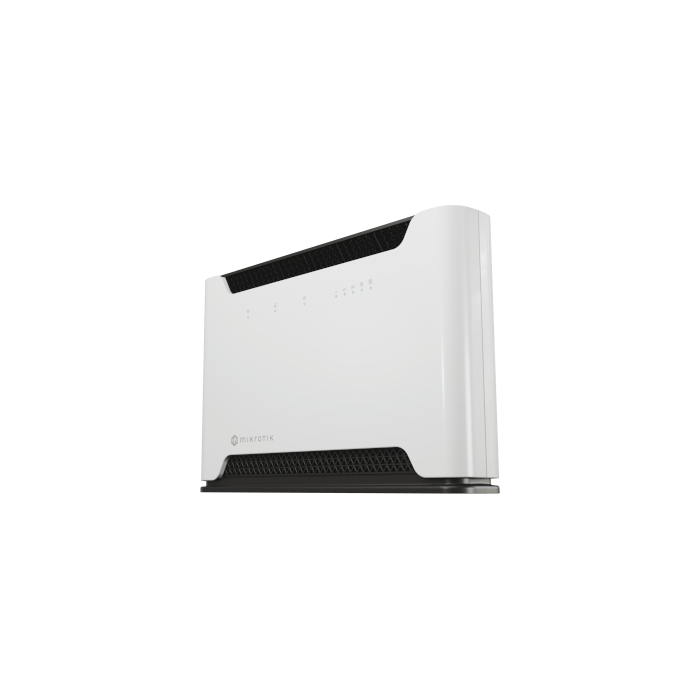 Routeur Chateau LTE Cat 12 Wifi 4x4 Mimo 5x Giga