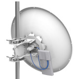 MTAD-5G-30D3-PA 30dBi Dish antenna 5GHz 2x RPSMA