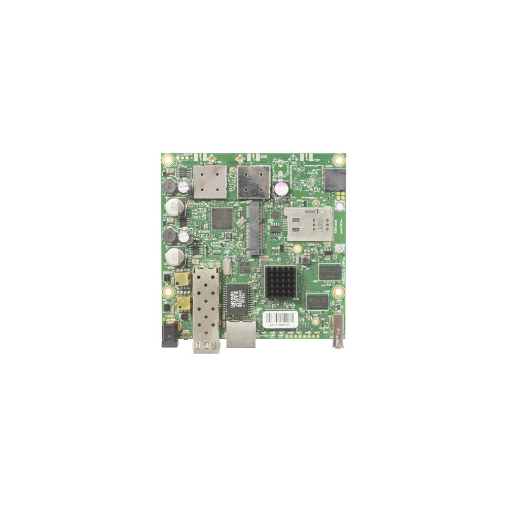 RouterBOARD RB922UAGS-5HPacD, L4