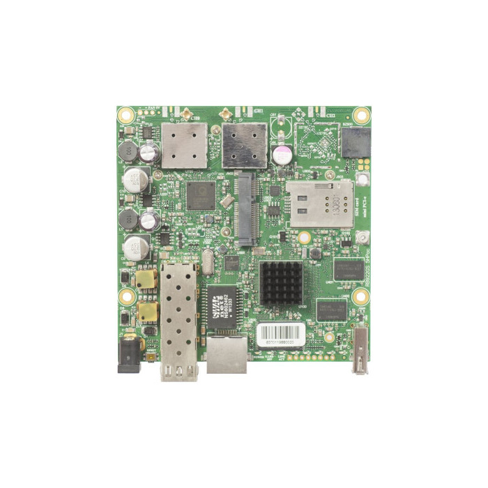 RouterBOARD RB922UAGS-5HPacD, L4