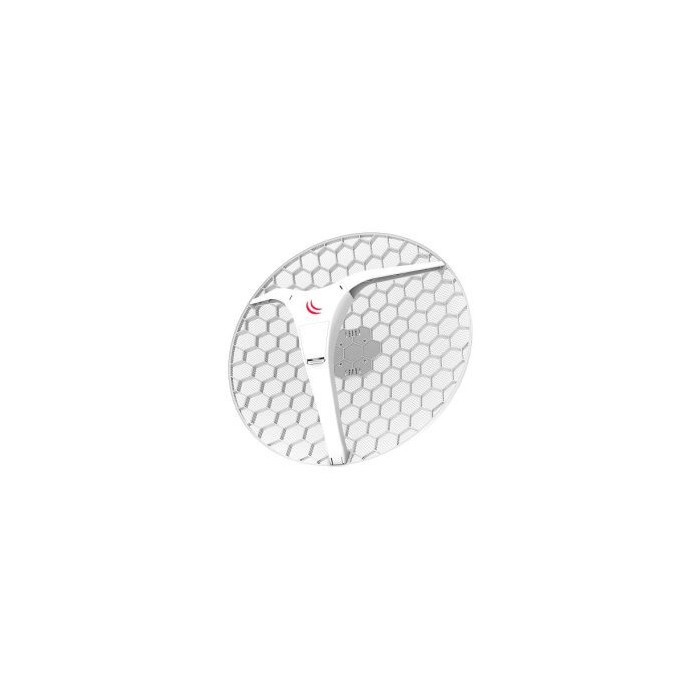 Pont Wifi LHG XL HP5 27dBi ROS L3 40km pack de 4