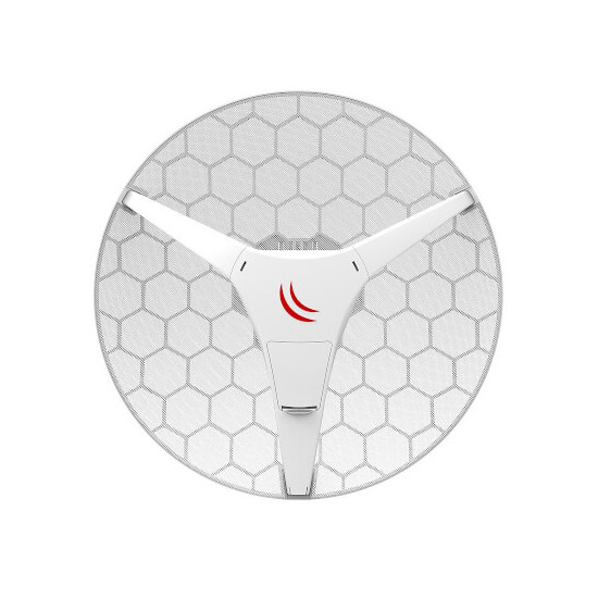 kit Wireless Wire Dish 60GHz L3 complete link