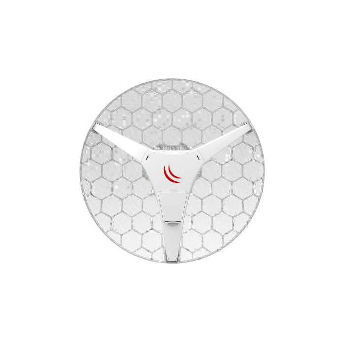 kit Wireless Wire Dish 60GHz L3 complete link