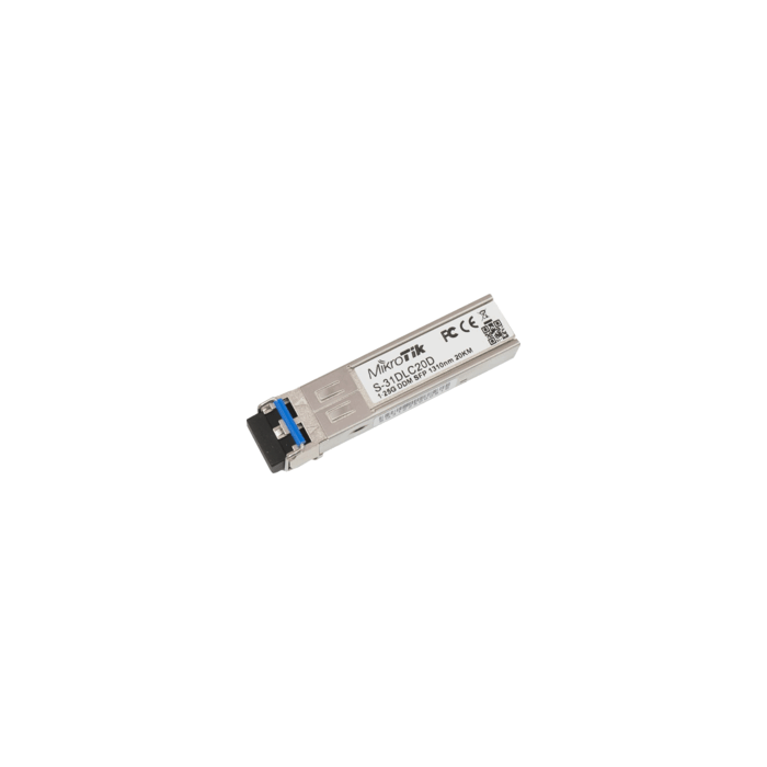 Module SFP 1.25G SM 20km 1310nm