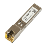 Module SFP / RJ45 Giga