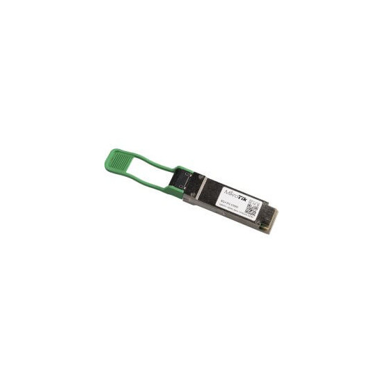 Module QSFP28 40G/100G SM 2km 1310nm