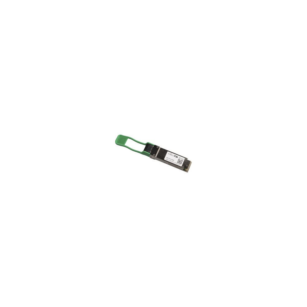 Module QSFP28 40G/100G SM 2km 1310nm