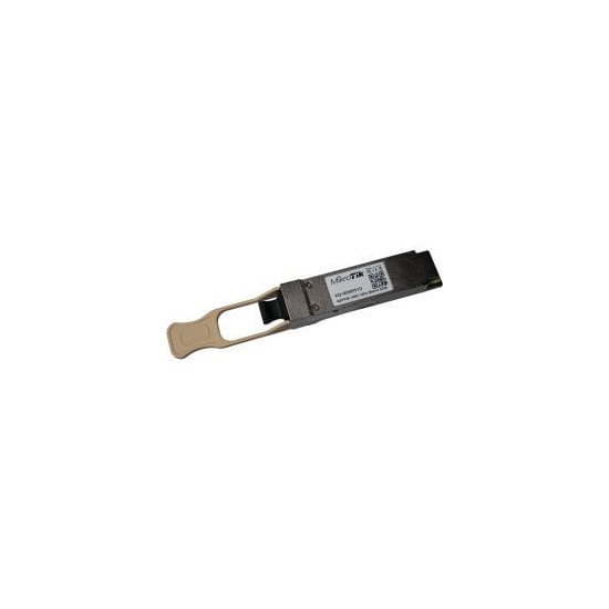 Module QSFP28 40G/100G MM 100m 850nm MTP/MPO