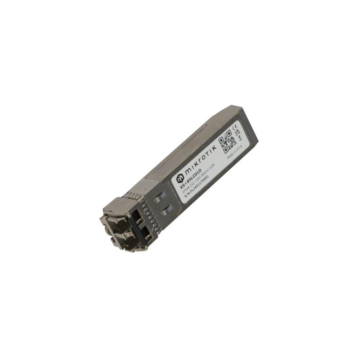 Module SFP 1,25G /SFP+ 10G /SFP28 25G duplex LCUPC