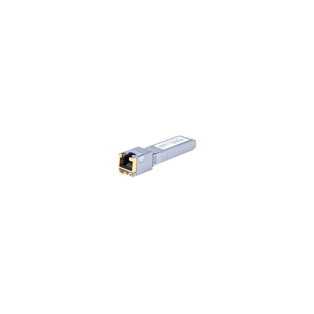 Mod. SFP+ 10 Gig vers RJ45 1/2,5/5/10Gig 30m Cisco