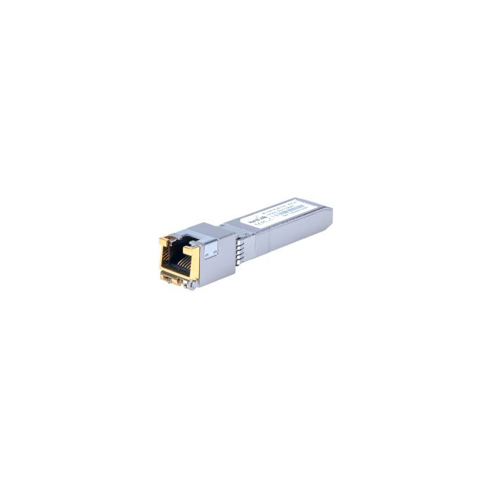 Mod. SFP+ 10 Gig vers RJ45 1/2,5/5/10Gig 30m Cisco
