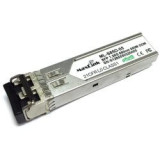 Mod. SFP 1,25G MM 850nm 550m 2xLC comp. Cisco
