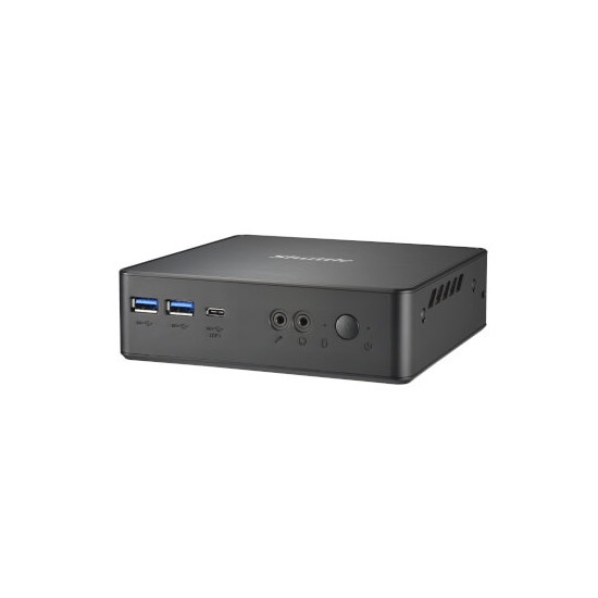 Nano-PC Barebone Entry SSD 2,5" - pour intégration