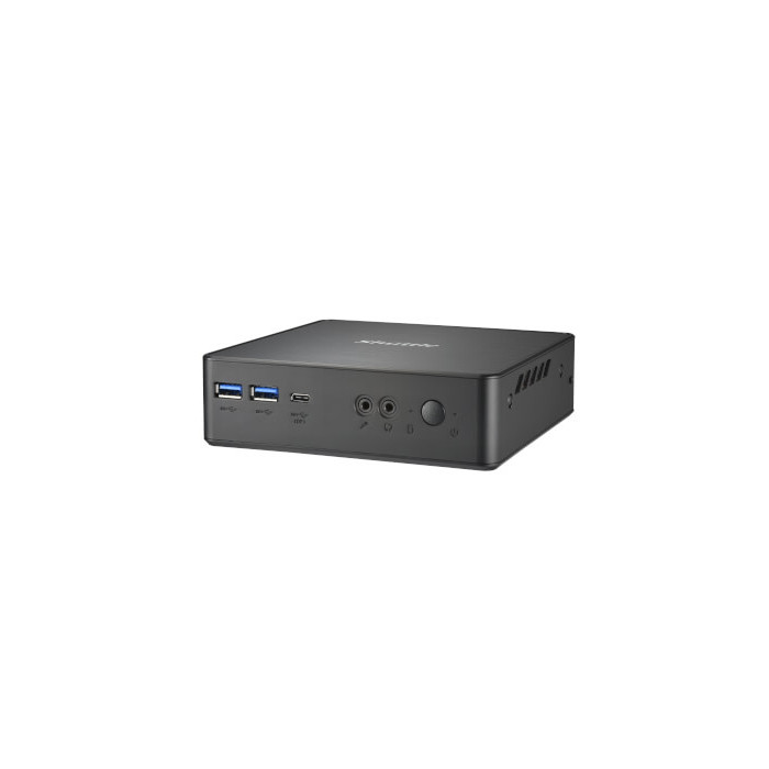 Nano-PC Barebone core i5 - pour intégration