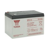 Batterie 12V NP12-12 12A/H