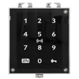 Cylindre Fortis 2N - Bouton électronique