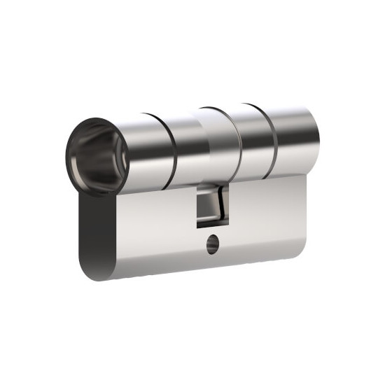 Cylindre Fortis 2N - Profil Euro, 26/26