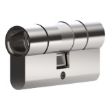 Cylindre Fortis 2N - Profil Euro, 26/26