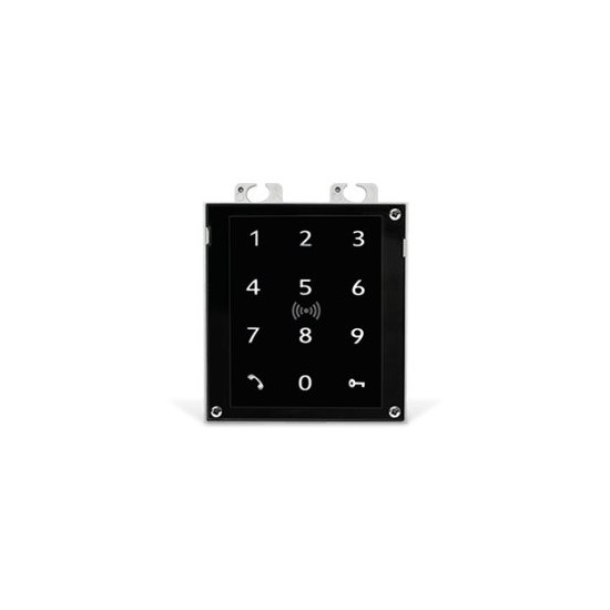 Cylindre Fortis 2N - profil euro, 26/65