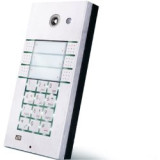 Cylindre Fortis 2N - profil européen, 30/50