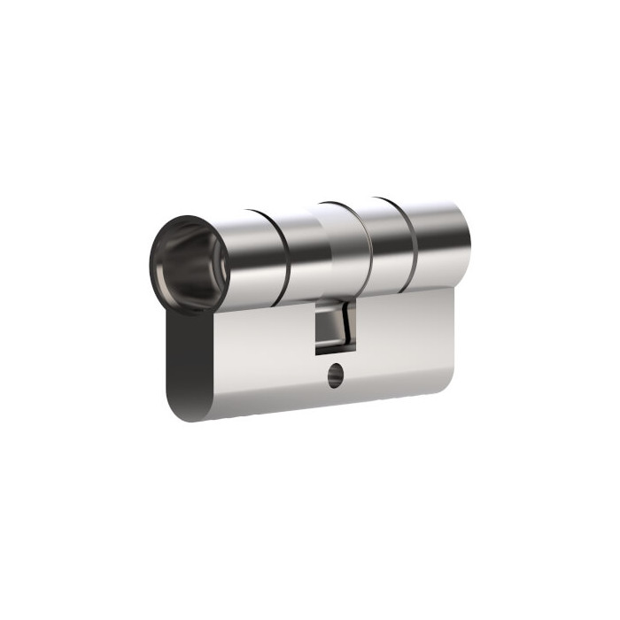 2N Fortis Cylinder - Euro profile, 35/55
