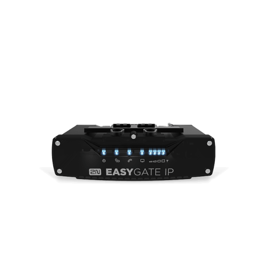 2N® EasyGate IP 4G VoLTE/VOIP