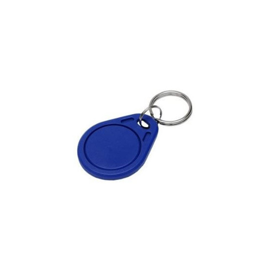 Badge RFID EMarine RFID porte clé 125 kHz