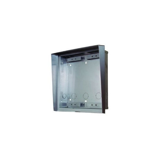 IP Vario toit et caisson montage maçonnerie 2 mod.