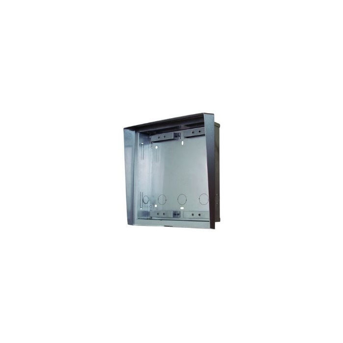 IP Vario toit et caisson montage maçonnerie 2 mod.