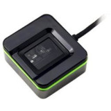 Enrôleur d'empreintes digitales (interface USB)