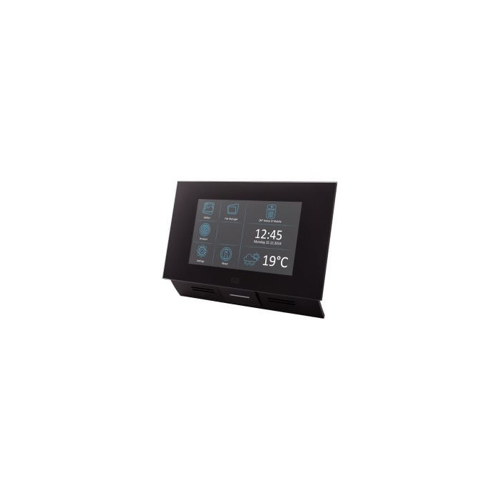 2N Indoor Touch 2.0 Noir