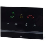 2N Indoor Talk, Noir