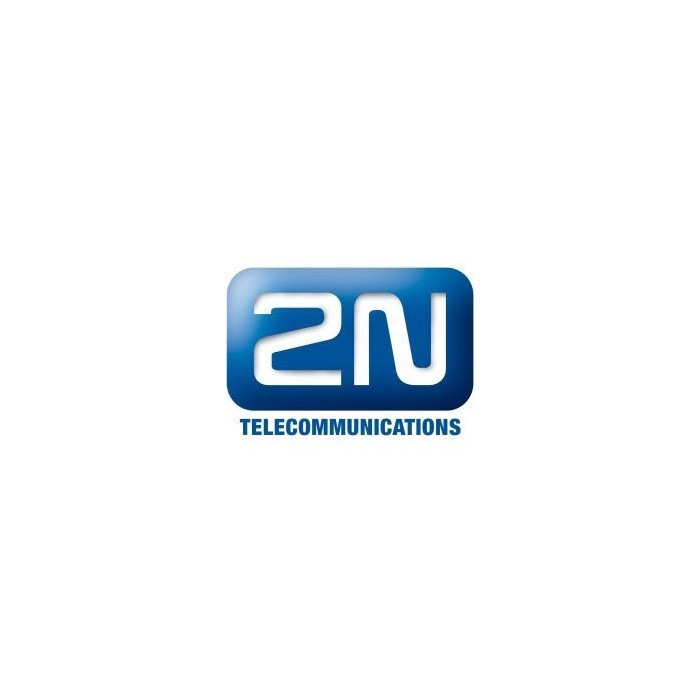 2N IP intercom Licence Informacast