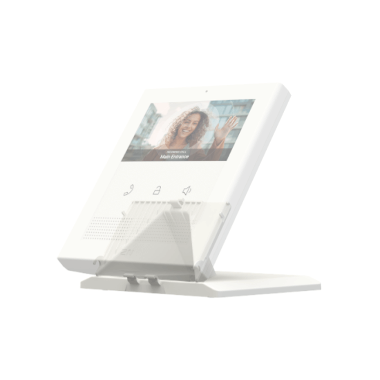 Support de bureau pour 2N Clip