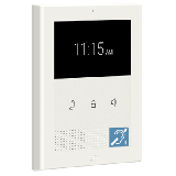 Ecran intérieur 2N Clip avec boucle d'induction