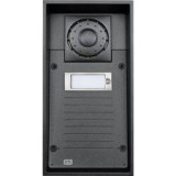 2N IP Force 1 bouton & Haut-parleur 10W