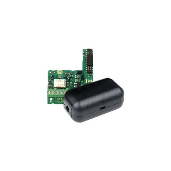 2N IP Force Secure Door set inter relais sécurité