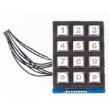 2N IP Force Clavier - 1pcs