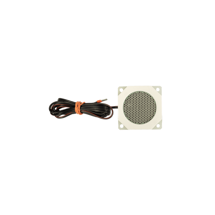 Haut-parleur IP Audio Kit