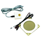 2N® IP Audio Kit microphone + Haut-parleur