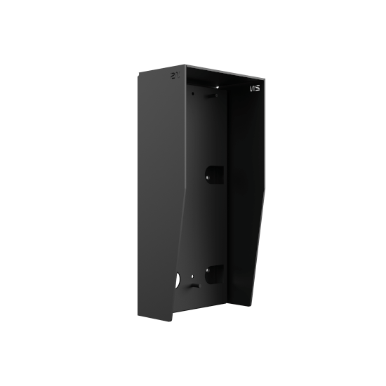 2N IP Verso accessoire potelet goosneck