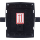 2N IP Solo boite d'encastrement