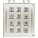 2N IP Verso Module Clavier mécanique