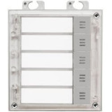 2N IP Verso Module 5 boutons