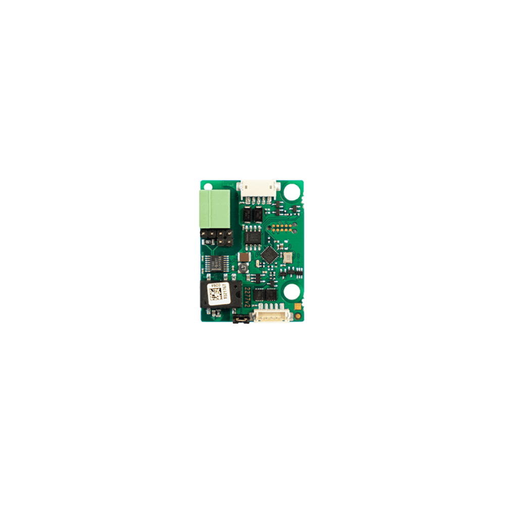 2N OSDP module